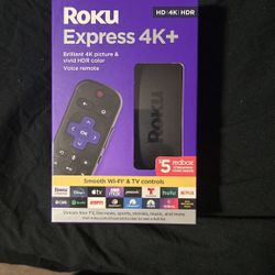 Roku