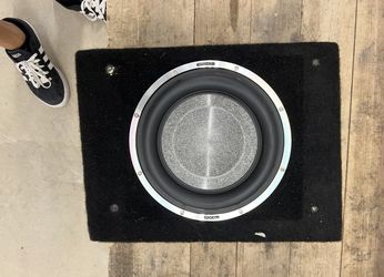 Custom Built Car Stereo Setup For Range Rover