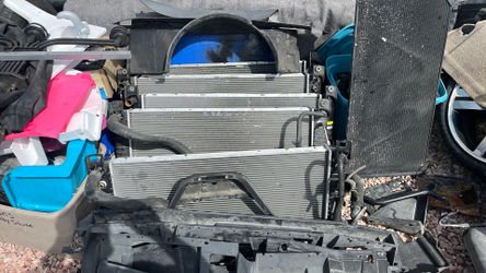 Radiator