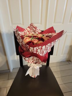 Artificial flowers