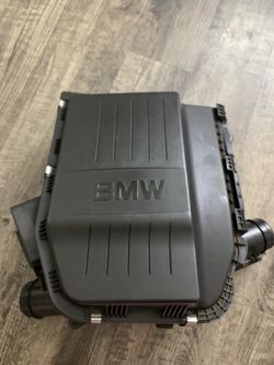 BMW part intake n54