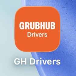 Rento Cuenta De Grubhub 