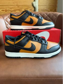 Nike dunk low retro