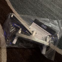 Kitchen faucet Pacific Bay K14