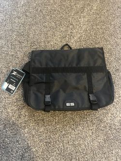 Messenger Bag