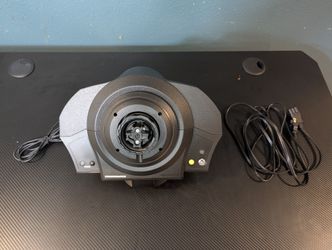 Thrustmaster TX Racing Wheel Servo Base