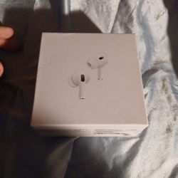 Air Pods Pros 2 Gen