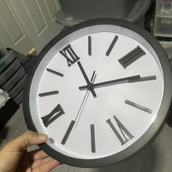 Clock