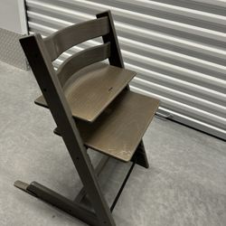 Stokke Tripp Trapp High Chair