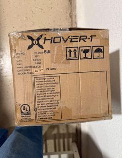 Hover-1 Drive Electric Hoverboard