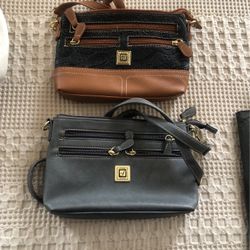 Stone Mountain purses 
