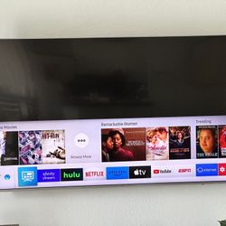 Samsung Smart Tv 65 Inch qn65q6fna 