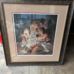 Disney Painting 