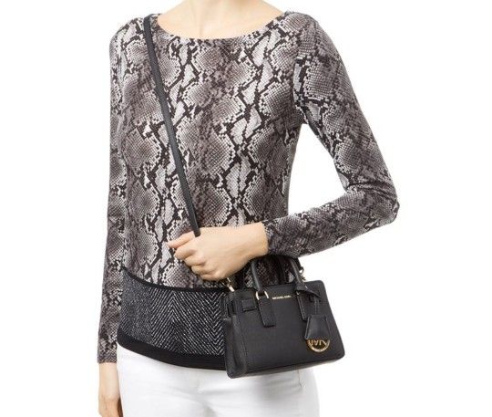 Mini Dillion Extra Mini Michael Kors 