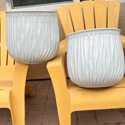 Beautiful Ceramic Pots 