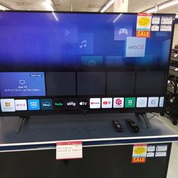 Smart TV