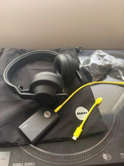 AIAIAI TMA-2 Wireless Headphones with X03 Transmitter