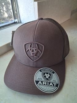 Gorro Ariat