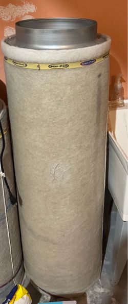 Can air filter
