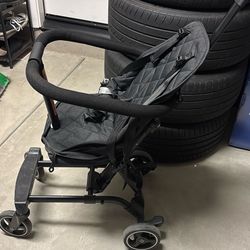 Toddler Stroller