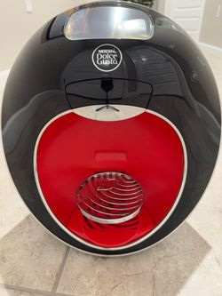 Nescafe Dolce Gusto Majesto