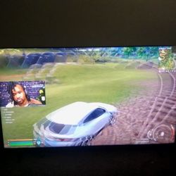 70 Inch Vizio