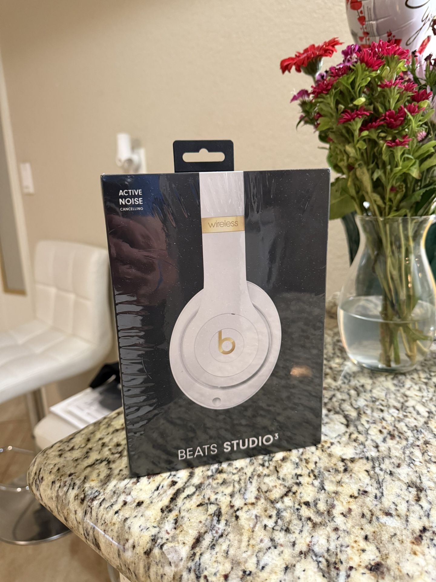 Beats Studio 3