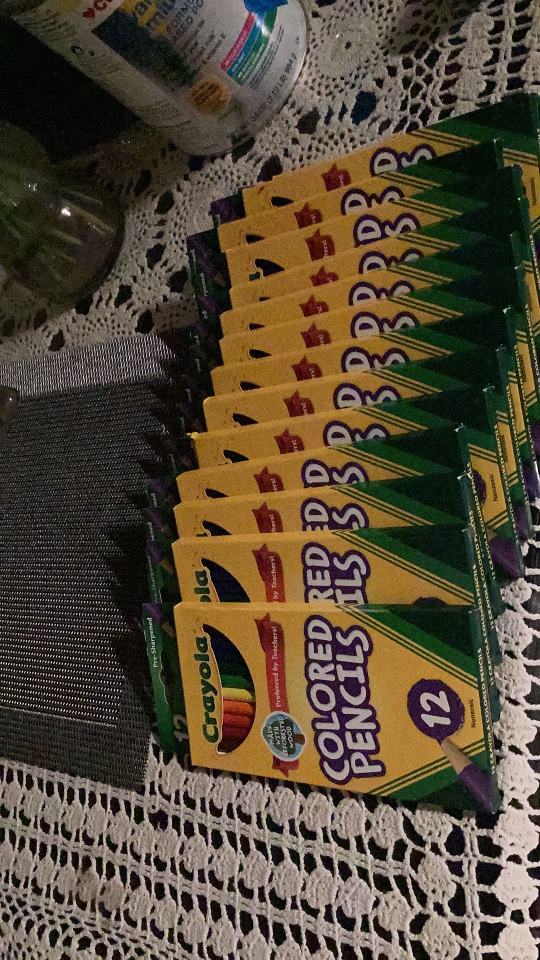 Crayola Color Pencil