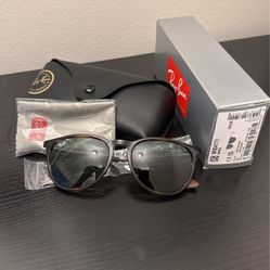 Rayban Erika Sunglasses