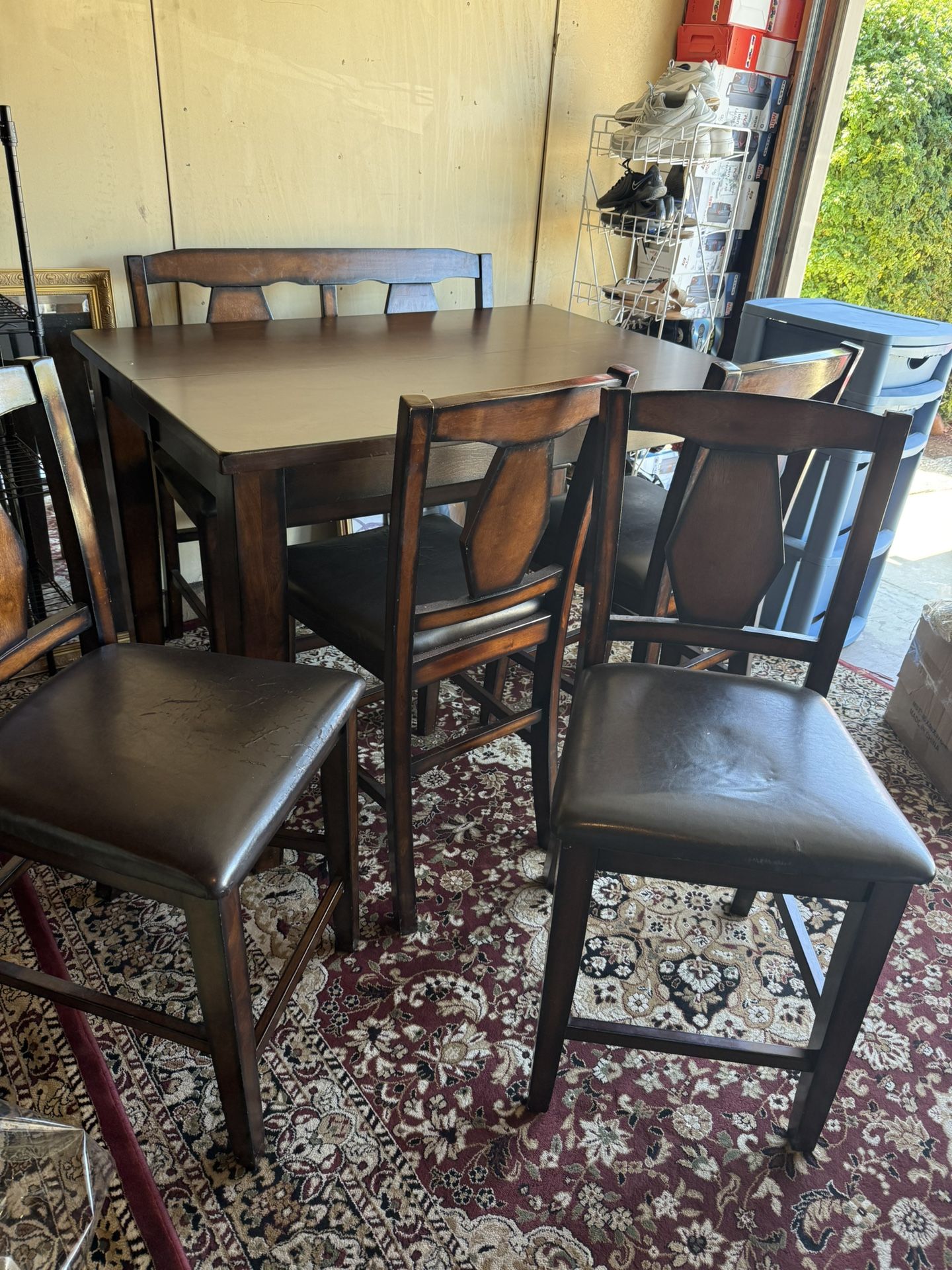 Queen 5 Piece Bedroom Sets Starting