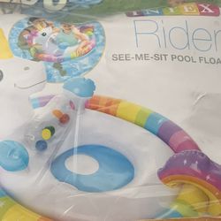 Pool Float 