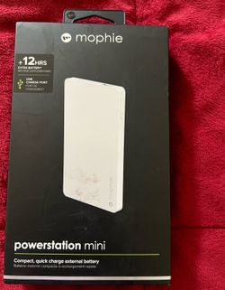 Morphie charging Bank