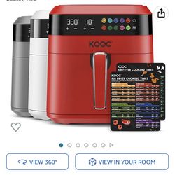 Brand New Air Fryer 