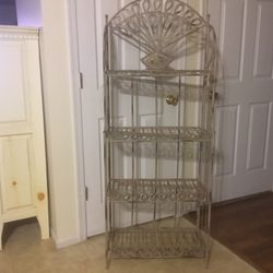 Bakers Rack