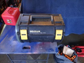 Tool Box