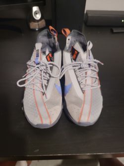 Nike React Runner ISPA