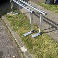 Ladder Racks For Pickup 