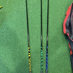 SuperSpeed Golf System (Junior Set)