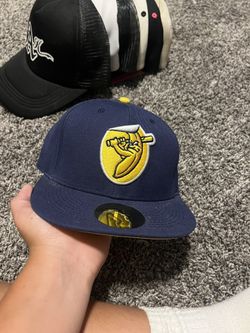 Savanna Banana Hat