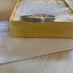 Baby bangle Bracelet 