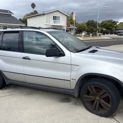 2005 BMW 3-Series Sport Wagon