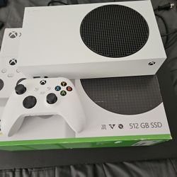 Xbox Series c