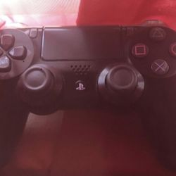 Ps4 Controller