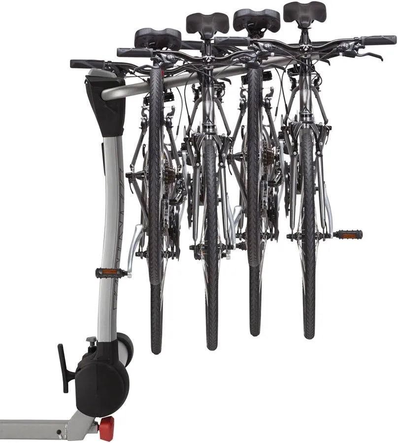 Yakima Swing Daddy Bike Hitch Rack