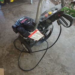 Pressure Washer Psi 3100 