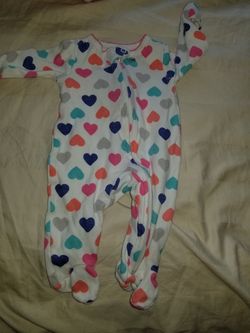 Baby onesies