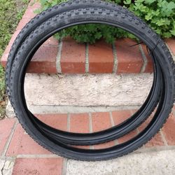 Old Skool Vintage 80s BMX Cheng Shin CST Tires 24x1.75