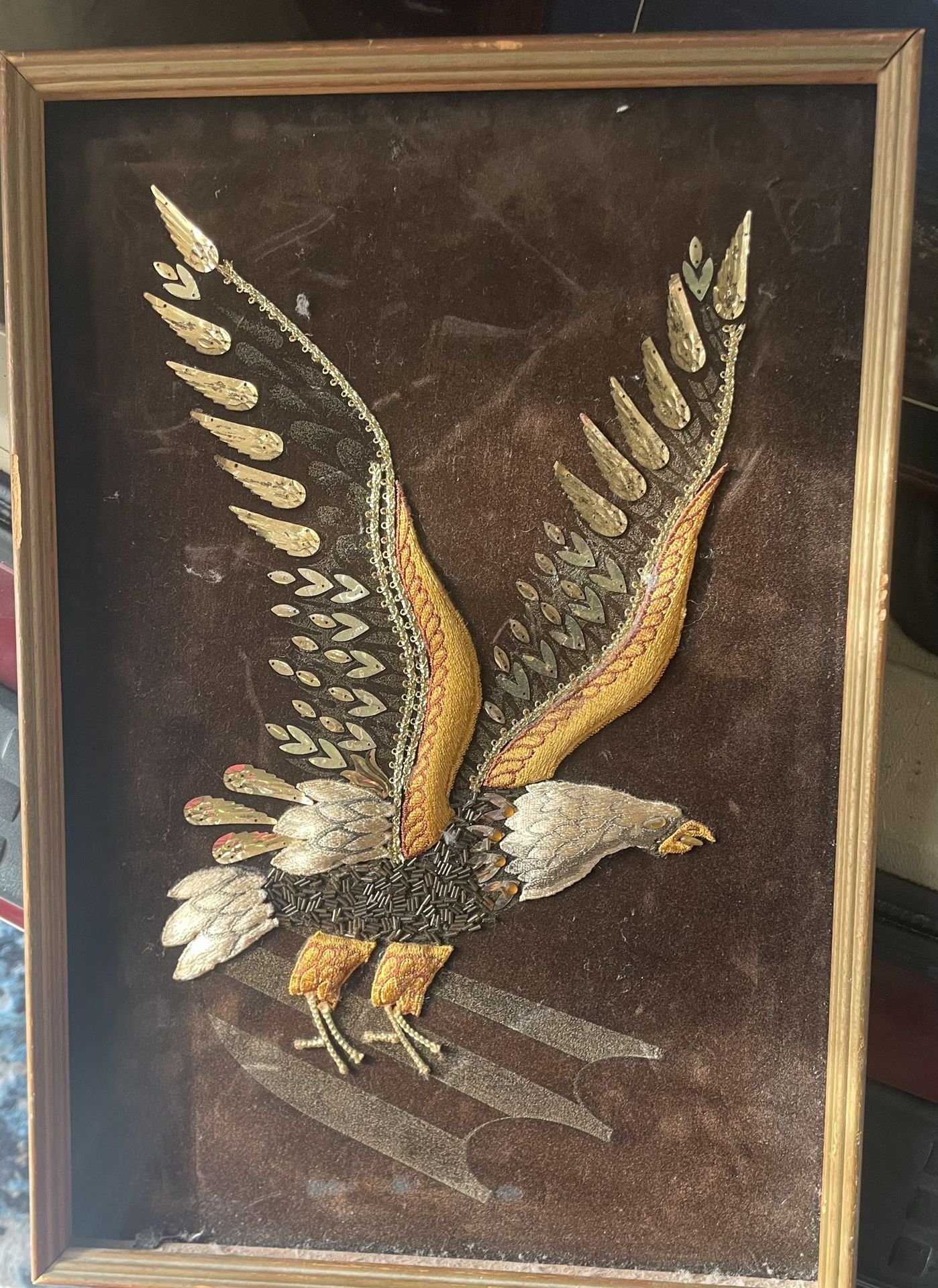 WALL ART