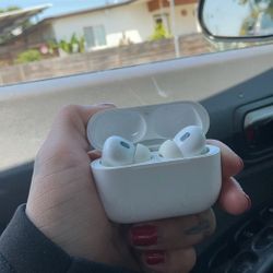 AirPods Pro 2nd Gen