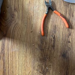 Wire Cutters